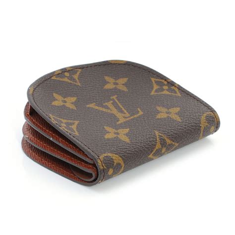 louis vuitton coin pouch amazon|Louis Vuitton coin case.